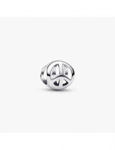 PANDORA Mini Charm Symbole De Paix