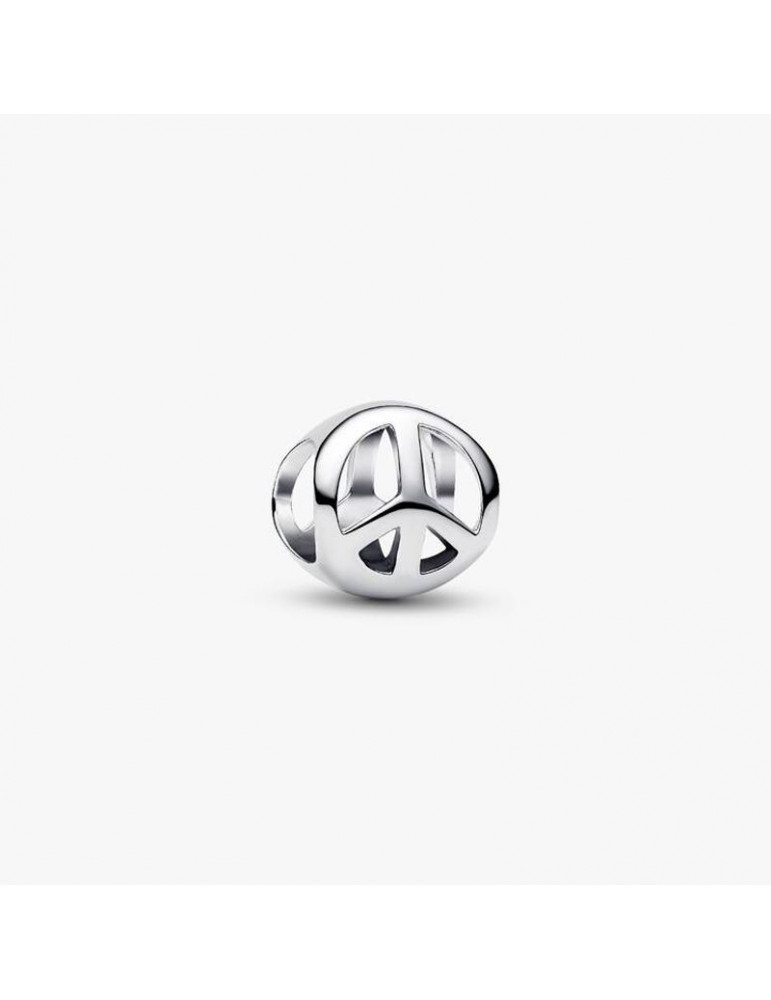 PANDORA Mini Charm Symbole De Paix