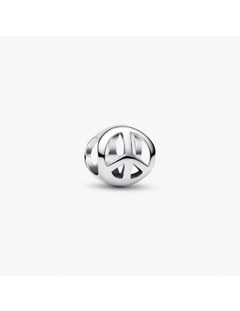 PANDORA Mini Charm Symbole De Paix