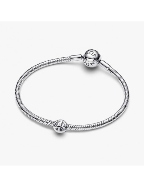 PANDORA Mini Charm Symbole De Paix
