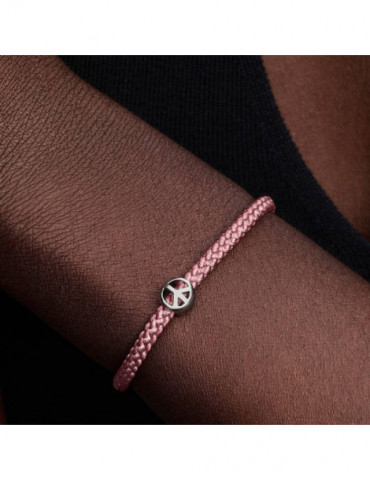 PANDORA Mini Charm Symbole De Paix