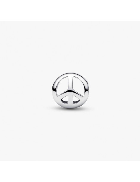 PANDORA Mini Charm Symbole De Paix