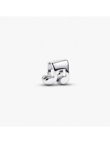 PANDORA Mini Charm Note de Musique