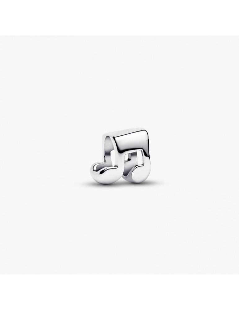 PANDORA Mini Charm Note de Musique