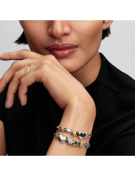 PANDORA Mini Charm Note de Musique