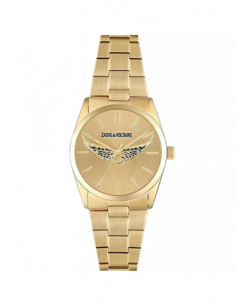 ZADIG & VOLTAIRE Montre Timeless