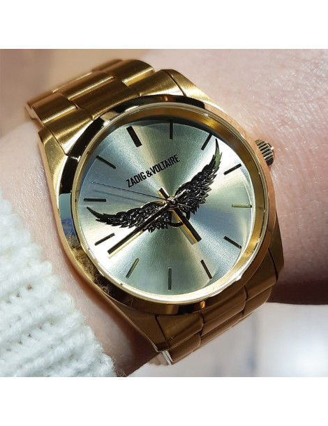ZADIG & VOLTAIRE Montre Timeless