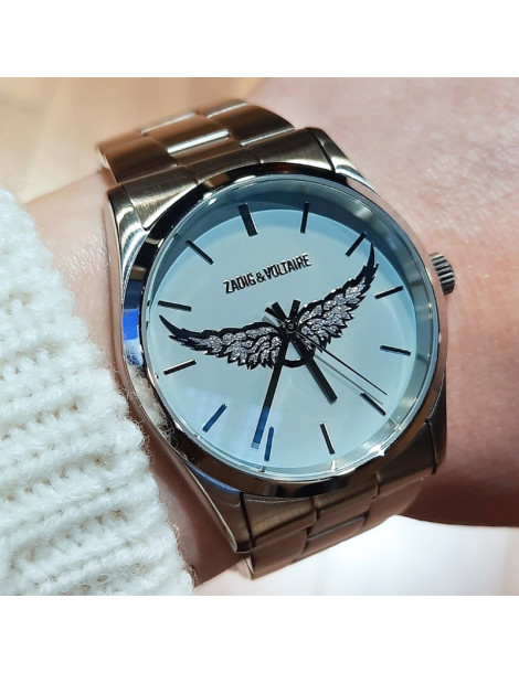 ZADIG & VOLTAIRE Montre Timeless