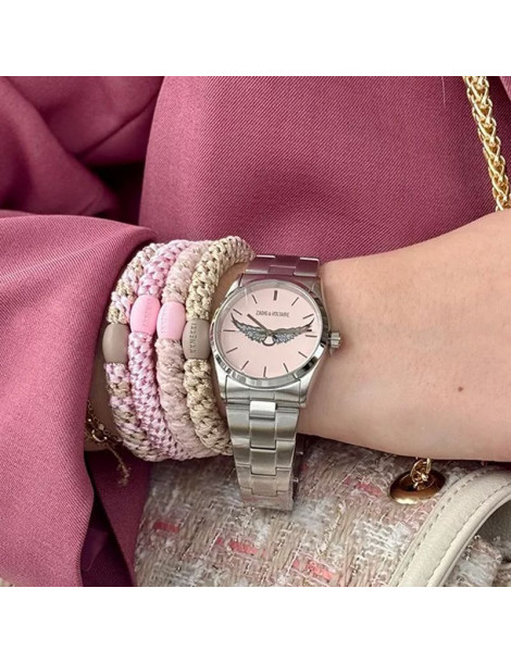 ZADIG & VOLTAIRE Montre Timeless