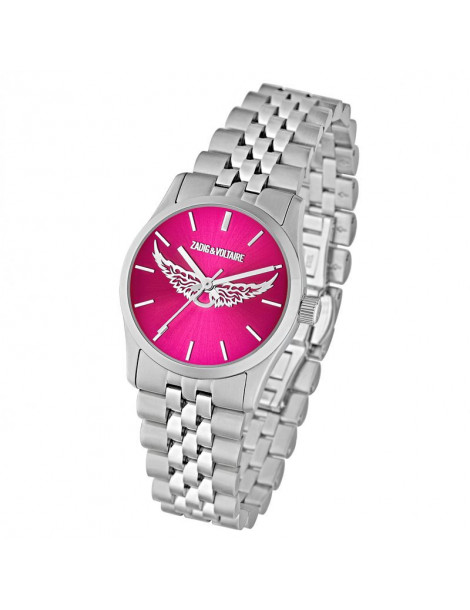 ZADIG & VOLTAIRE Montre Timeless