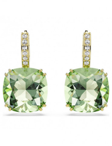 SWAROVSKI Pendants d'oreilles Millenia