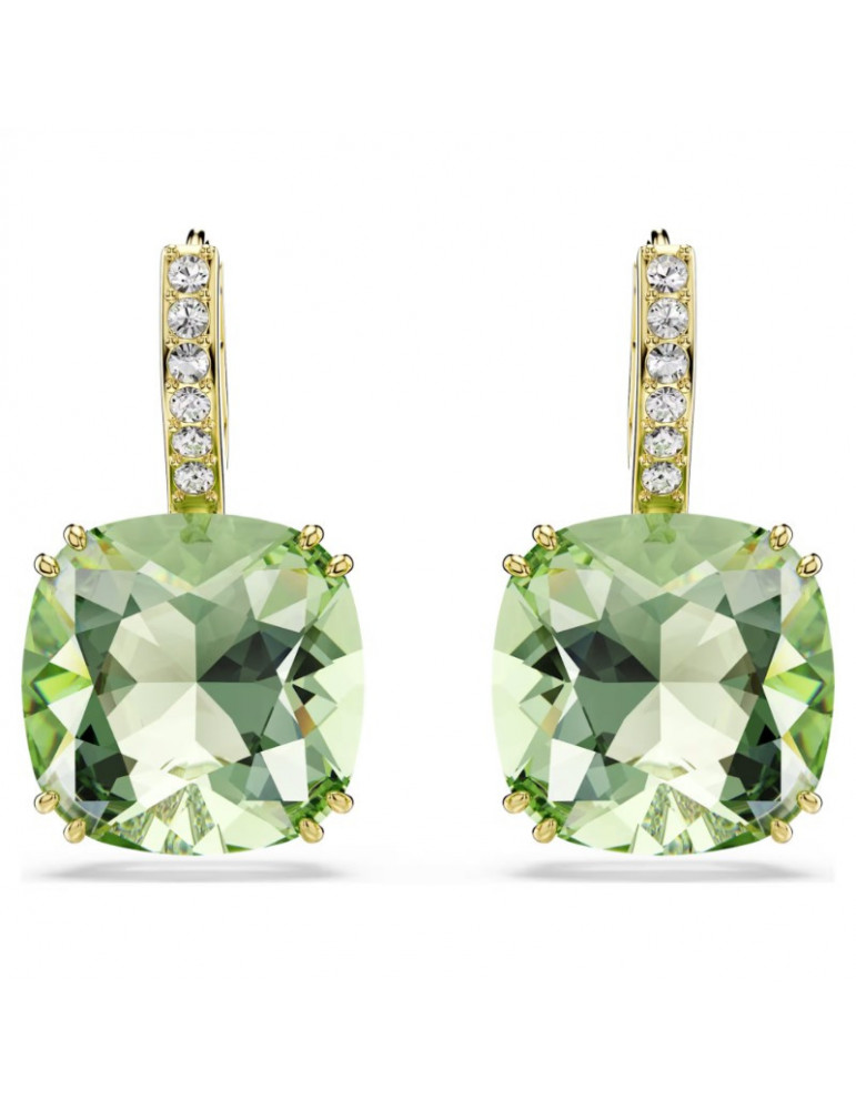 SWAROVSKI Pendants d'oreilles Millenia