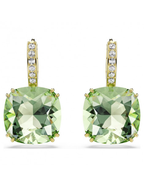 SWAROVSKI Pendants d'oreilles Millenia