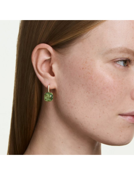 SWAROVSKI Pendants d'oreilles Millenia
