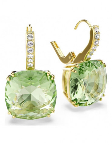SWAROVSKI Pendants d'oreilles Millenia