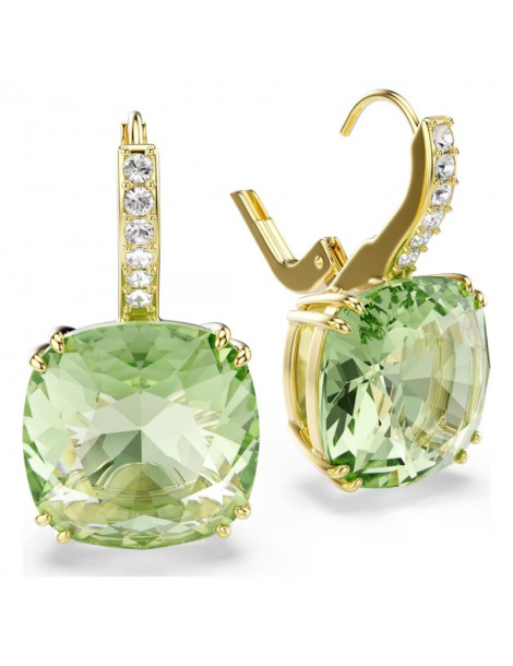 SWAROVSKI Pendants d'oreilles Millenia