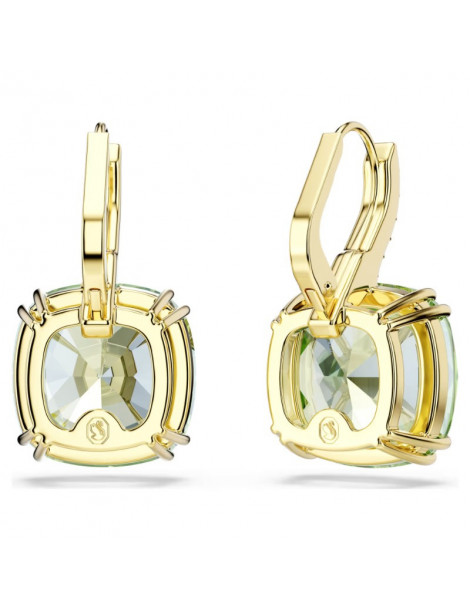 SWAROVSKI Pendants d'oreilles Millenia