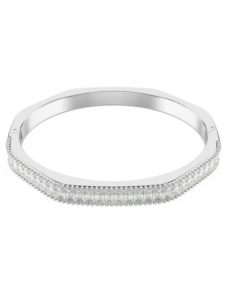 SWAROVSKI Bracelet Jonc Matrix | Taille L