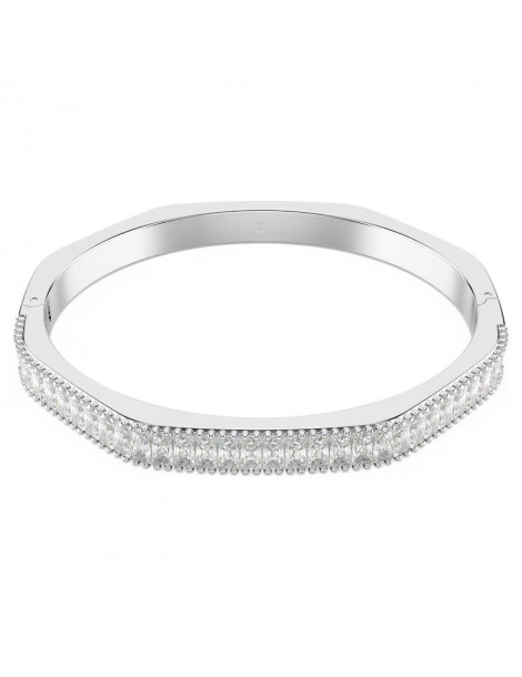 SWAROVSKI Bracelet Jonc Matrix | Taille L