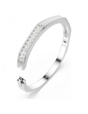 SWAROVSKI Bracelet Jonc Matrix | Taille L