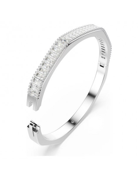 SWAROVSKI Bracelet Jonc Matrix | Taille L