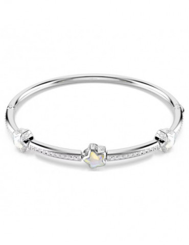 SWAROVSKI Bracelet Jonc Chroma | Taille M