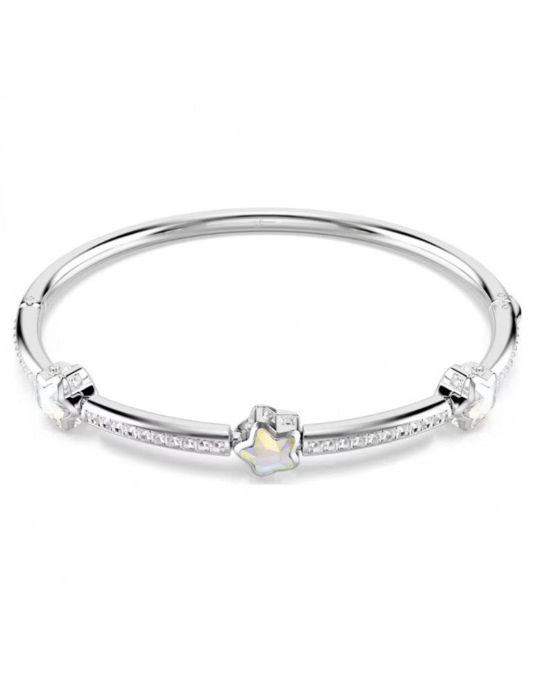 SWAROVSKI Bracelet Jonc Chroma | Taille M