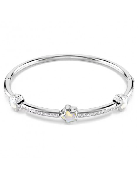 SWAROVSKI Bracelet Jonc Chroma | Taille M