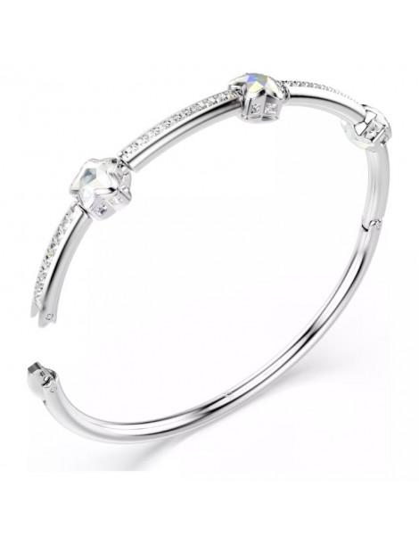 SWAROVSKI Bracelet Jonc Chroma | Taille M