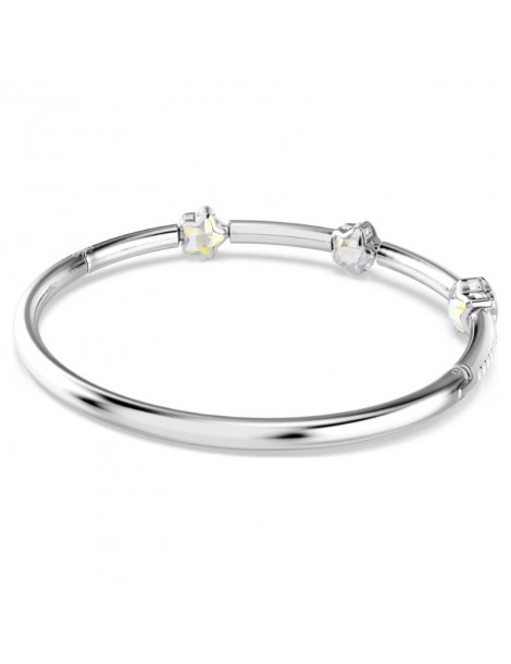 SWAROVSKI Bracelet Jonc Chroma | Taille M