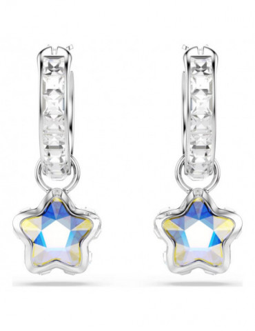 SWAROVSKI Pendants d'oreilles Chroma