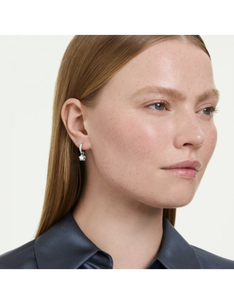 SWAROVSKI Pendants d'oreilles Chroma
