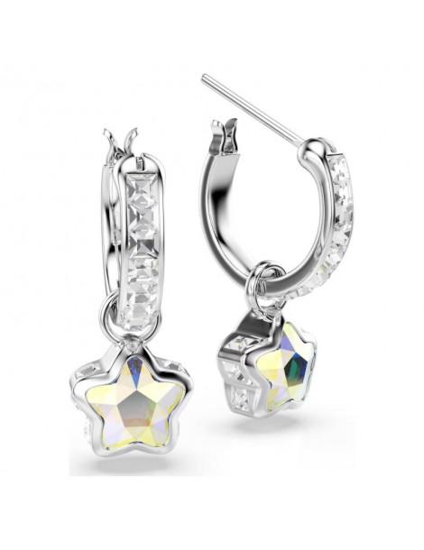 SWAROVSKI Pendants d'oreilles Chroma