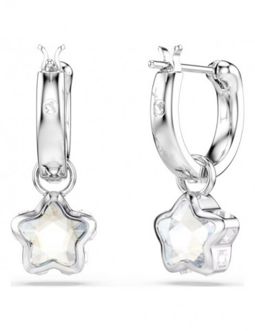 SWAROVSKI Pendants d'oreilles Chroma