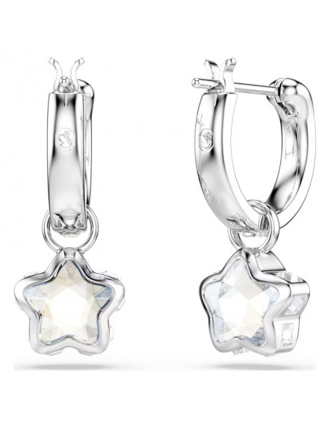 SWAROVSKI Pendants d'oreilles Chroma