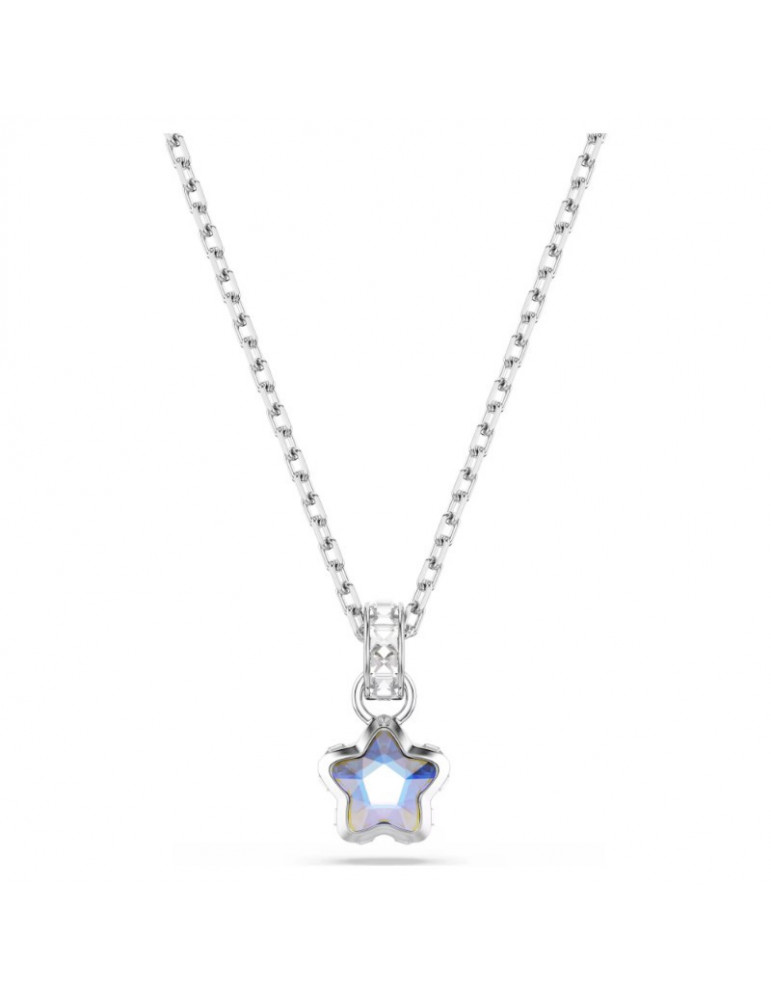 SWAROVSKI Collier Chroma