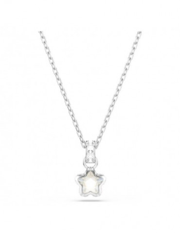 SWAROVSKI Collier Chroma