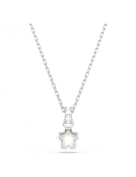 SWAROVSKI Collier Chroma