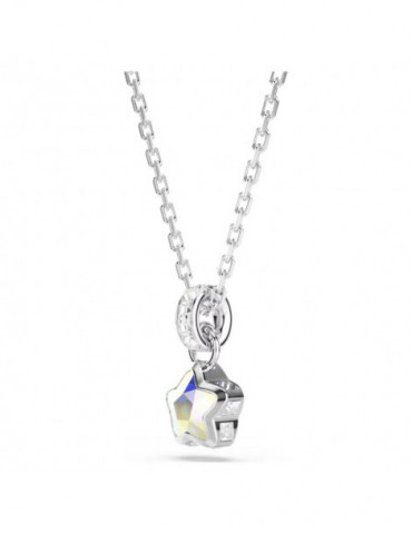 SWAROVSKI Collier Chroma