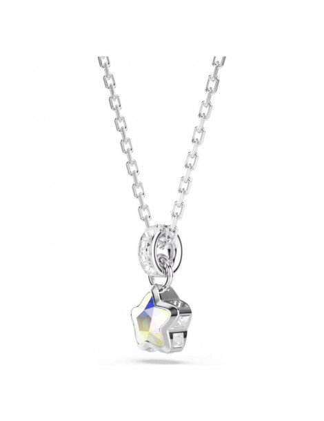 SWAROVSKI Collier Chroma