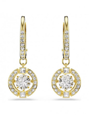 SWAROVSKI Pendants D'oreilles Una Angelic