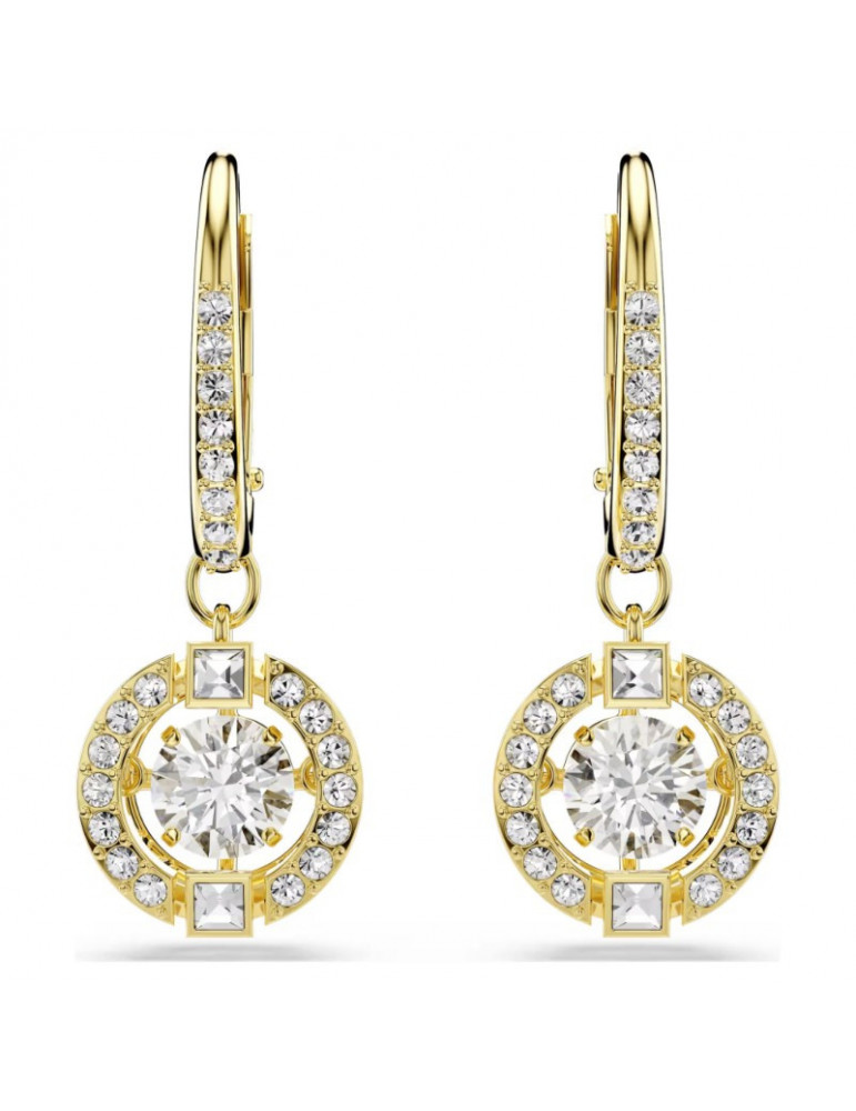 SWAROVSKI Pendants D'oreilles Una Angelic