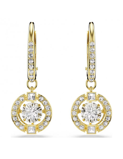SWAROVSKI Pendants D'oreilles Una Angelic