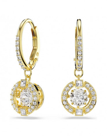 SWAROVSKI Pendants D'oreilles Una Angelic