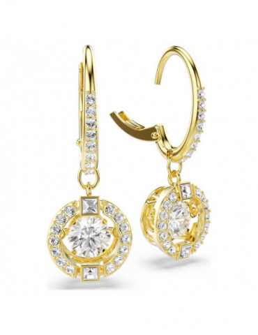 SWAROVSKI Pendants D'oreilles Una Angelic