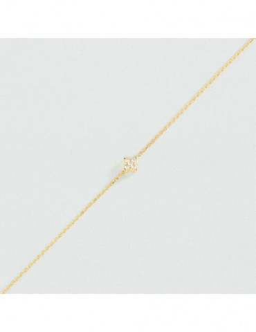 AGATHA Bracelet Beloved