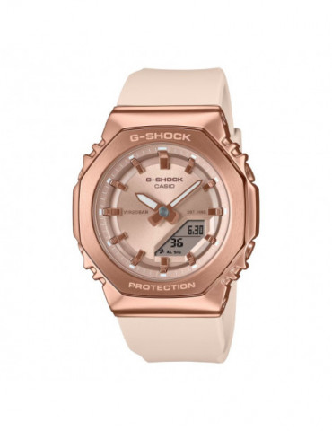 CASIO G-Shock Série GM-S