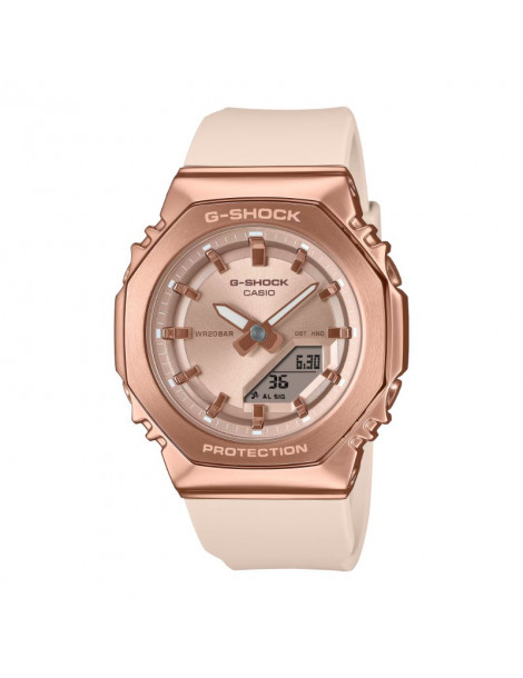 CASIO G-Shock Série GM-S
