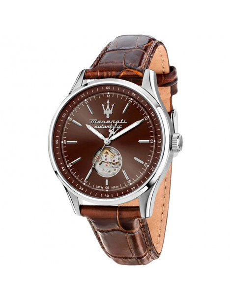 MASERATI Montre Sorpasso
