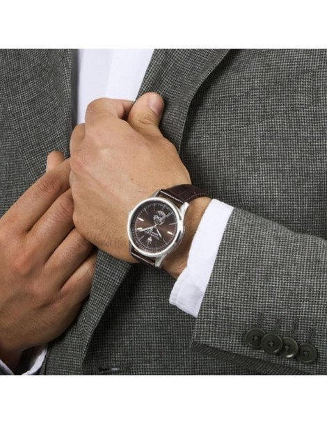 MASERATI Montre Sorpasso